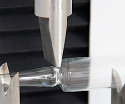 安瓿瓶折斷力測(cè)試儀測(cè)試方法 安瓿瓶折斷力測(cè)試儀測(cè)試方法