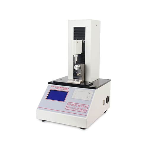 口紅折斷力測(cè)試儀 口紅折斷力測(cè)試儀