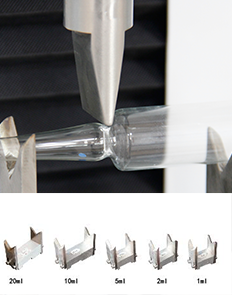 測(cè)試步驟 測(cè)試步驟