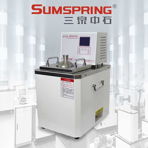 玻璃耐堿測試裝置 玻璃耐堿測試裝置