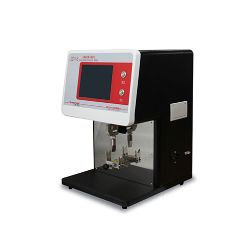 ZDY-S型安瓿瓶折斷力測試儀實(shí)物圖 ZDY-S型安瓿瓶折斷力測試儀實(shí)物圖