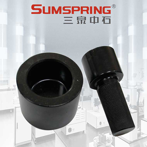 玻璃顆粒耐水性測(cè)試裝置碾缽和杵 玻璃顆粒耐水性測(cè)試裝置碾缽和杵